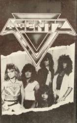 Agentz : Demo 1985